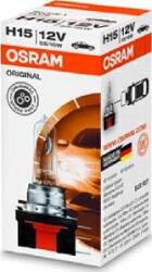 OSRAM Iluminari auxiliare, Elemente Proiectoare, Elemente Osram 64176 - compatibil Fiat, Abarth, Bmw, Mazda (OSRAM64176)