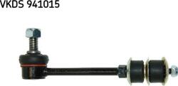 SKF Stabilizare, Rigidizare Bieleta antiruliu SKF VKDS 941015 (SKFVKDS941015)