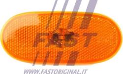 Fast Lumini Iluminare de pozitie, Demarcare, Piese Fast FT86442 - compatibil Vw, Mercedes-Benz (FASTFT86442)