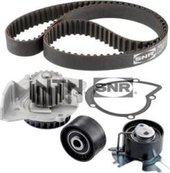 SNR Set curea distributie SNR KDP459.570 - compatibil Peugeot, Ford, Citroën, Ds (SNRKDP459570)