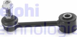Delphi Stabilizare, Rigidizare Bieleta antiruliu Delphi TC5398 - compatibil Jeep (DELPHITC5398)