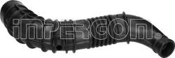Impergom Admisie aer motor Filtru aer, Carcasa Impergom 223385 - compatibil Renault (IMPERGOM223385)