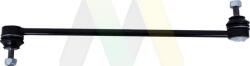 Motaquip Stabilizare, Rigidizare Bieleta antiruliu Motaquip LVSL1378 - compatibil Land (MOTAQUIPLVSL1378)