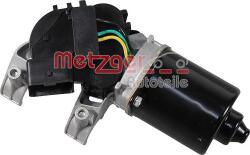 Metzger Ștergătoarele motorului Metzger 2191036 (METZGER2191036)
