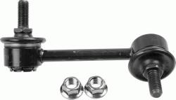 Lemförder Stabilizare, Rigidizare Bieleta antiruliu Lemförder 34673 01 - compatibil Mazda - Lemförder-34673 01 (LEMFORDER3467301)