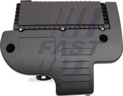 Fast Admisie aer motor Filtru aer, Carcasa Fast FT37704 - compatibil Fiat, Opel, Vauxhall, Ford (FASTFT37704)