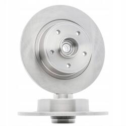 Ridex 2xFéktárcsa Renault Scénic II (JM0/1) 26-hoz