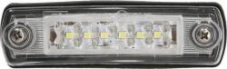 DT Spare Parts Lumini Iluminare de pozitie, Demarcare, Piese DT Spare Parts 4.68046 - compatibil Mercedes - DT Spare Parts (DTSPAREPARTS468046)