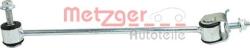 Metzger Stabilizare, Rigidizare Bieleta antiruliu Metzger 53068501 - compatibil Mercedes-Benz (METZGER53068501)