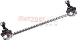 Metzger Stabilizare, Rigidizare Bieleta antiruliu Metzger 53022019 - compatibil Ford (METZGER53022019)
