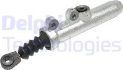 Delphi Comanda ambreiaj Pompa ambreiaj Delphi LM40022 - compatibil Mercedes-Benz (DELPHILM40022)