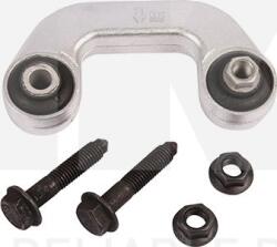 NK Stabilizare, Rigidizare Bieleta antiruliu NK 5114738 - compatibil Audi, Seat (NK5114738)
