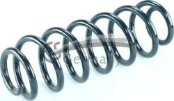 CS Germany Arc spirala CS Germany 14.874. 376 - compatibil Peugeot - CS Germany (CSGERMANY14874376)
