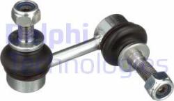 Delphi Stabilizare, Rigidizare Bieleta antiruliu Delphi TC5656 - compatibil Ss9769 (DELPHITC5656)