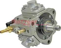 Bosch Pregatire amestec Pompa injectie combustibil, pompa inalta presiune Bosch 0 986 437 095 (BOSCH0986437095)