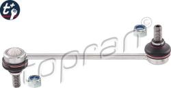 Topran Stabilizare, Rigidizare Bieleta antiruliu Topran 108 135 - compatibil Mercedes Benz, Volkswagen - Topran-108 135 (TOPRAN108135)