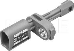 Meyle Control al dinamicii de rulare Meyle 114 800 0043 (MEYLE1148000043)