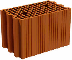  Caramida 20 cm Pro Term (380x200x238) (CAR-PRO-TERM-20)