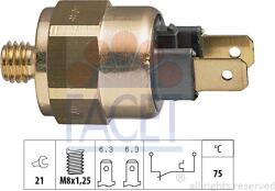 Facet Unitate de control, Relee, Senzori Facet 7.4046 (FACET74046)