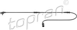 Topran Control al dinamicii de rulare Topran 115 966 - compatibil Vw, Mercedes-Benz - Topran-115 966 (TOPRAN115966)