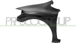 Prasco Elemente caroserie, Aripa, Bara protectie Aripa, piese Prasco TY3523004 - compatibil Toyota (PRASCOTY3523004)