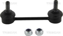 Triscan Stabilizare, Rigidizare Bieleta antiruliu Triscan 8500 16620 (TRISCAN850016620)