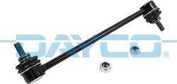 Dayco Stabilizare, Rigidizare Bieleta antiruliu Dayco DSS1611 - compatibil 31351128050 (DAYCODSS1611)