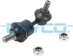 Dayco Stabilizare, Rigidizare Bieleta antiruliu Dayco DSS1540 - compatibil Kia, Hyundai (DAYCODSS1540)