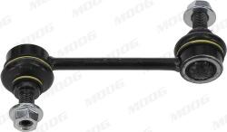 Moog Stabilizare, Rigidizare Bieleta antiruliu Moog TO-LS-4159 - compatibil Toyota (MOOGTOLS4159)