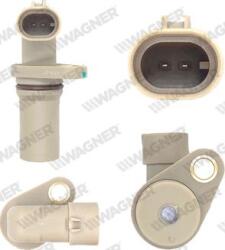 Wagner Generator impulsuri Wagner CRS00158 (WAGNERCRS00158)