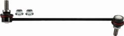 TRW Stabilizare, Rigidizare Bieleta antiruliu TRW JTS1875 - compatibil Mercedes-Benz (TRWJTS1875)