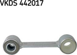 SKF Stabilizare, Rigidizare Bieleta antiruliu SKF VKDS 442017 (SKFVKDS442017)