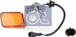 DT Spare Parts Lumini Iluminare de pozitie, Demarcare, Piese DT Spare Parts 7.25305 - compatibil Mitsubishi - DT Spare Parts (DTSPAREPARTS725305)