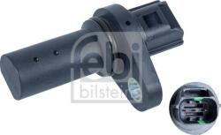 FEBI Bilstein Generator impulsuri FEBI Bilstein 106790 - compatibil Mitsubishi - FEBI Bilstein (FEBIBILSTEIN106790)
