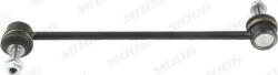 Moog Stabilizare, Rigidizare Bieleta antiruliu Moog RE-LS-15514M - compatibil Mercedes-Benz, Renault (MOOGRELS15514M)