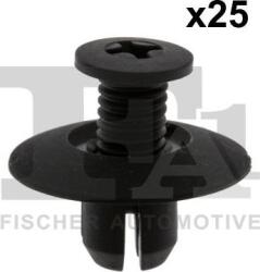 FA1 Trim, Protecție, Embleme Dungi decorative, de protectie FA1 79-30002.25 (FA1793000225)