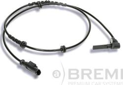 Bremi Control al dinamicii de rulare Bremi 50379 (BREMI50379)