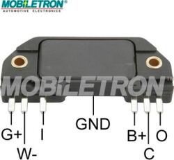Mobiletron Modul aprindere Mobiletron IG-D1951 - compatibil Opel, Vauxhall (MOBILETRONIGD1951)