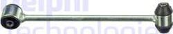 Delphi Stabilizare, Rigidizare Bieleta antiruliu Delphi TC3722 - compatibil Peugeot, Mercedes-Benz, Skoda, Bmw (DELPHITC3722)