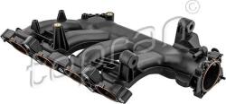 Topran Admisie aer motor Galerie admisie, tub aspiratie Topran 409 849 - compatibil Mercedes-Benz - Topran-409 849 (TOPRAN409849)
