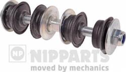 Nipparts Stabilizare, Rigidizare Bieleta antiruliu Nipparts N4962064 - compatibil Toyota (NIPPARTSN4962064)