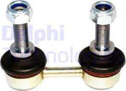 Delphi Stabilizare, Rigidizare Bieleta antiruliu Delphi TC2070 - compatibil 33551096735 (DELPHITC2070)