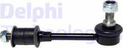 Delphi Stabilizare, Rigidizare Bieleta antiruliu Delphi TC2118 - compatibil Ss2286 (DELPHITC2118)