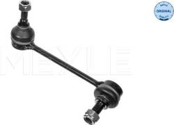 Meyle Stabilizare, Rigidizare Bieleta antiruliu Meyle 016 060 6318 (MEYLE0160606318)