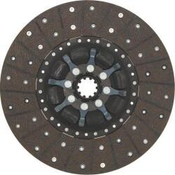FEBI Bilstein 105047 - DISC AMBREIAJ FEBI - compatibil 42553293 - FEBI Bilstein-105047 (FEBIBILSTEIN105047)