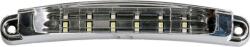Hella Lumini Iluminare de pozitie, Demarcare, Piese Hella 9DW 196 483-001 - compatibil Sp1050421 - HELLA-9DW 196 483 (HELLA9DW196483001)