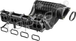 Topran Admisie aer motor Galerie admisie, tub aspiratie Topran 409 768 - compatibil Mercedes-Benz - Topran-409 768 (TOPRAN409768)