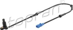 Topran Control al dinamicii de rulare Topran 721 608 - compatibil Peugeot, Mini - Topran-721 608 (TOPRAN721608)