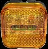 Depo Lumini Iluminare de pozitie, Demarcare, Piese Depo 449-1402N-AE (DEPO4491402NAE)