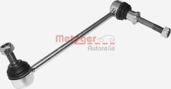 Metzger Stabilizare, Rigidizare Bieleta antiruliu Metzger 53013512 - compatibil Bmw (METZGER53013512)